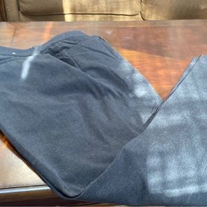 Gap Womens Size 14R  Gray chinos